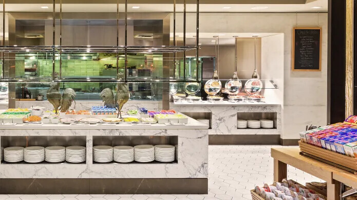 New York Hilton Midtown